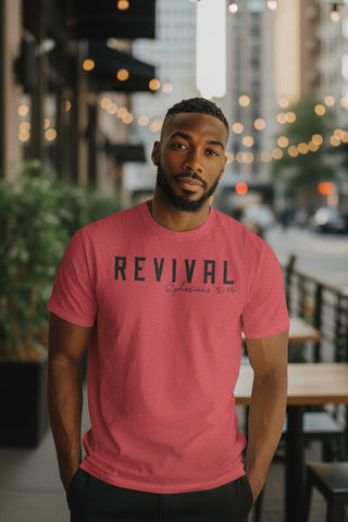 Revival Collection
