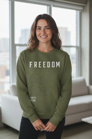 Freedom Collection