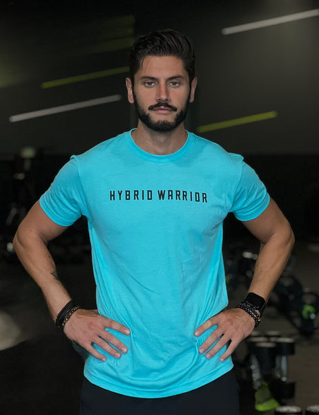 Warrior Signature Tee