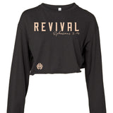 DARK GREY HEATHER - FRONT