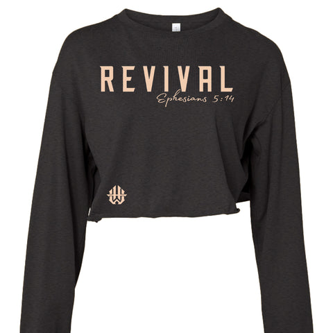 DARK GREY HEATHER - FRONT