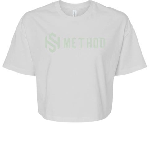 Vintage White - FRONT