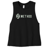 SLD BLK BLEND - FRONT