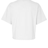 WHITE - BACK
