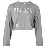 ATHLETIC HEATHER - FRONT