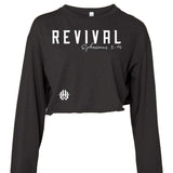 DARK GREY HEATHER - FRONT