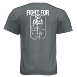 Vintage Heavy Metal - BACK