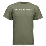 MILITARY GREEN - FRONT