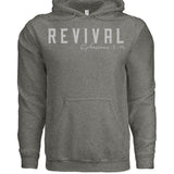 Army Heather - FRONT