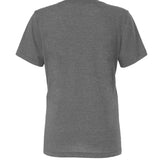 GREY TRIBLEND - BACK