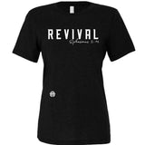 SOLID BLK TRIBLEND - FRONT