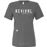 GREY TRIBLEND - FRONT