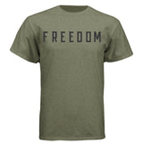 MILITARY GREEN - FRONT