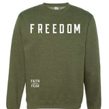 Army Heather - FRONT