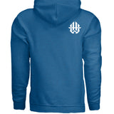 Royal Heather - BACK