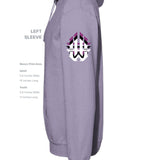 Plum - SLEEVE_LEFT