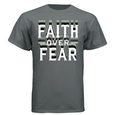 Vintage Heavy Metal - FRONT