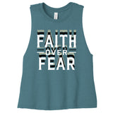 HTHR DEEP TEAL - FRONT