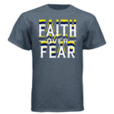 VINTAGE NAVY - FRONT