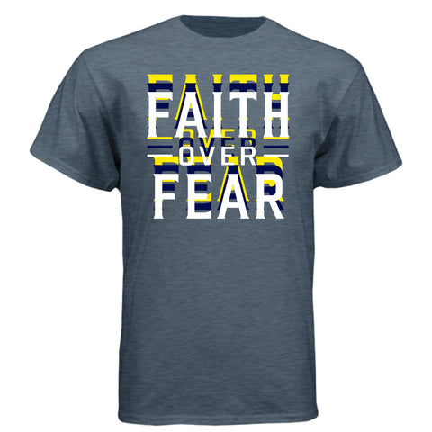 VINTAGE NAVY - FRONT