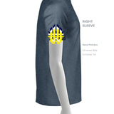 VINTAGE NAVY - SLEEVE_RIGHT