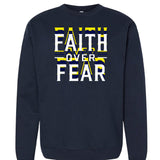 Classic Navy - FRONT