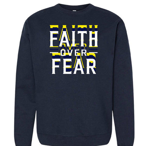 Classic Navy - FRONT