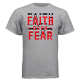 PREMIUM HEATHER - FRONT