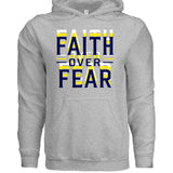 Grey Heather - FRONT