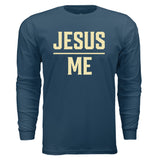 Midnight Navy - FRONT