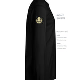 Black - SLEEVE_RIGHT