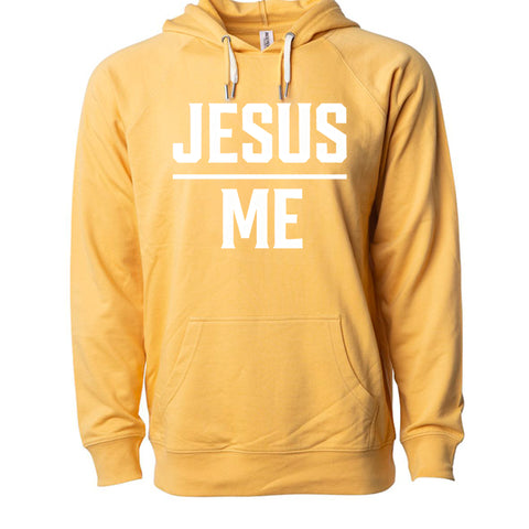 Harvest Gold - FRONT