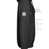 Black - SLEEVE_RIGHT