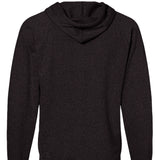 Charcoal Heather - BACK