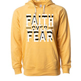 Harvest Gold - FRONT