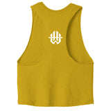 Heather Mustard - BACK