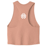 HEATHER SUNSET - BACK