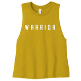 Heather Mustard - FRONT