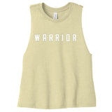 Heather French Vanilla - FRONT