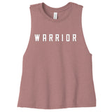 HEATHER MAUVE - FRONT