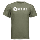 MILITARY GREEN - FRONT
