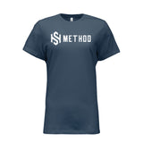 Vintage Navy - FRONT