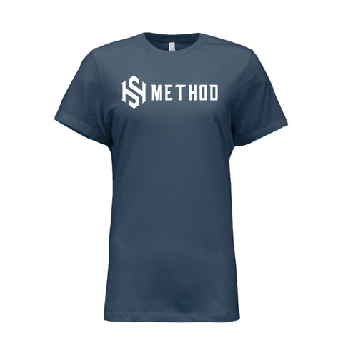 Vintage Navy - FRONT