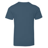 Midnight Navy - BACK