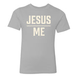 LIGHT GRAY - FRONT